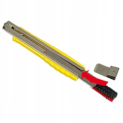 НОЖ ДЛЯ ОБИВКИ 18 ММ STANLEY BREAKING BLADE