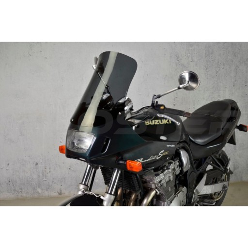 LOSTER туристическое стекло SUZUKI GSF 600 S BANDIT 96-99