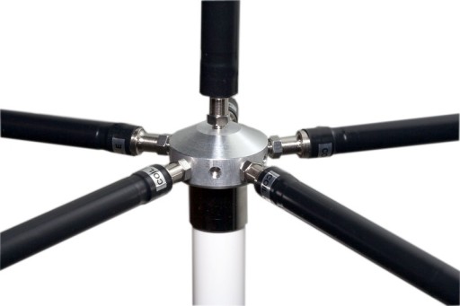 Антенна DIAMOND D-303 SDR сканер 0,5-200 кабель 10м