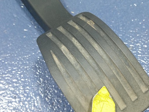 ПОТЕНЦИОМЕТР ПЕДАЛИ АКСЕЛЕРАТОРА FORD S-MAX MK1 6G929F836JE