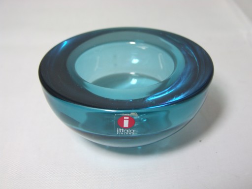 Świecznik Iittala Ballo
