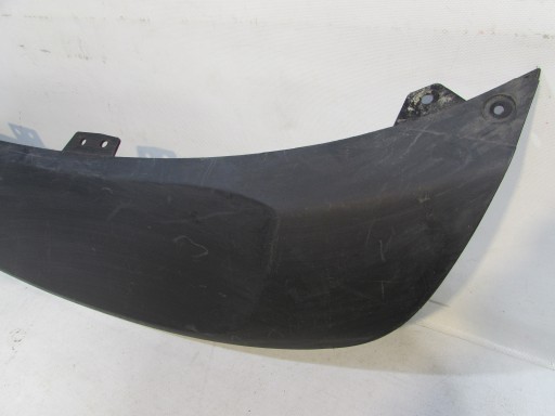 СПОЙЛЕР БАМПЕРА CEED II 86683-A2600
