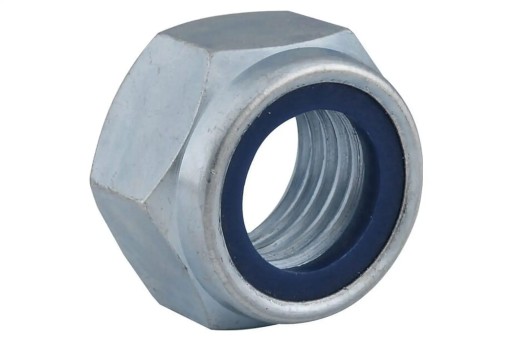 98510 Гайка самоконтрящаяся M10 x 1,50