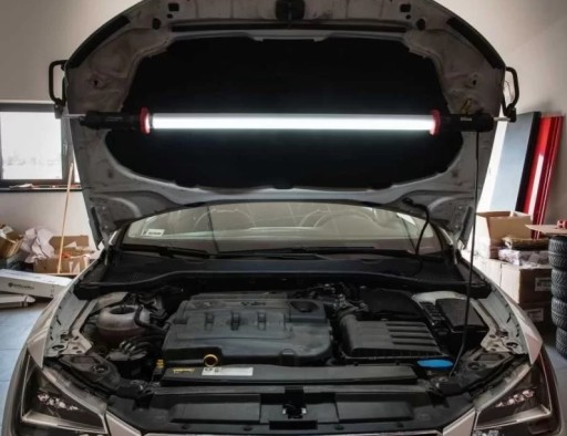 Лампа лампы ладьи под капюшоном 2IN1 30W 2500 LM