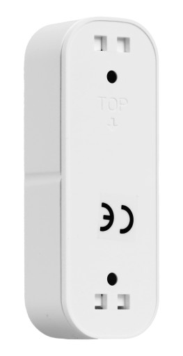 Термометр гигрометр интеллектуальный датчик температуры влажности WiFi TUYA Smart