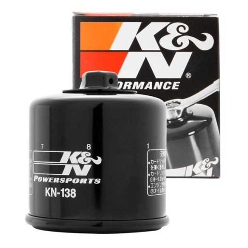 FILTR OLEJU HARLEY DAVIDSON FLHRCI CLASSIC