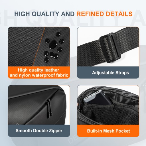 ЗАЩИТНАЯ ШКОЛЬНАЯ СУМКА STEAMDECK BAG