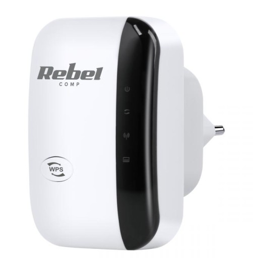 Репитер Wi-Fi Rebel KOM1030