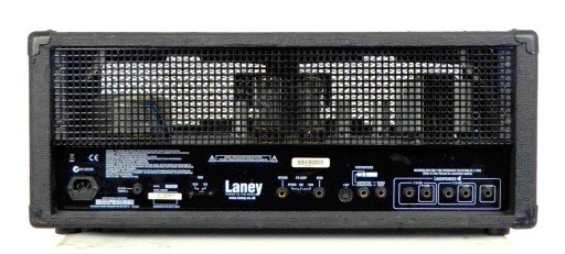 Laney IRT60H Ironheart Lampowa Glowa Gitarowa