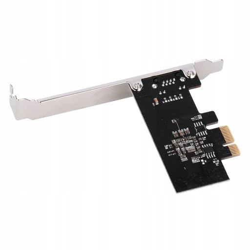 Гигабитная сетевая карта ST7235 PCIE 2,5G