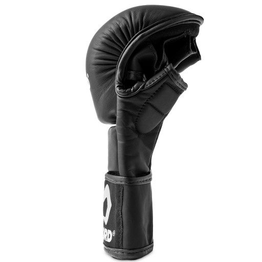 RĘKAWICE TURNIEJOWE DO MMA Overlord Tournament Czarne M