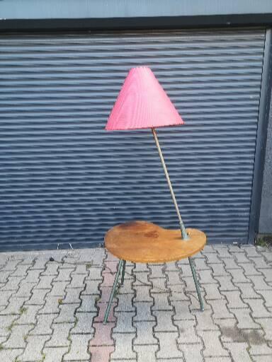 Торшер - Design Vintage Mid Century PRL