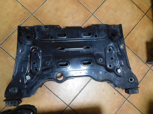 Детская коляска Renault Talisman OE 544016515R