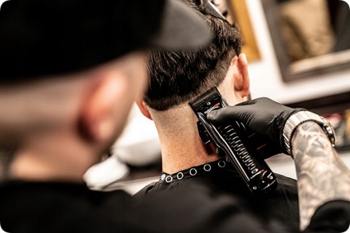 ЩЕТКА ДЛЯ ВОЛОС BABYLISS PRO LO-PROFX FX825
