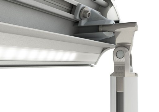 Светодиодное освещение для маркиз-жалюзи Комплект LED - Fiamma