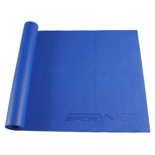 MATA TRENINGOWA DO ĆWICZEŃ JOGI YOGA 4 MM PILATES