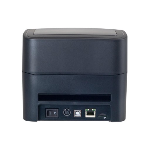Термопринтер этикеток XPRINTER + LABELS