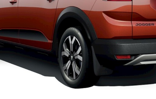 Новая задняя Tacia Dacia Jogger OE 8201741582
