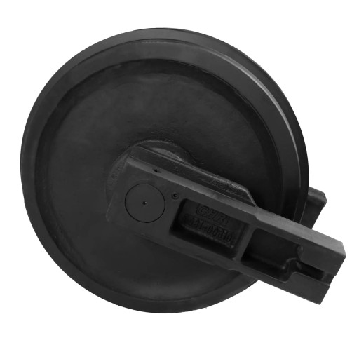 Koło napinające VOLVO EC210C EC240C FC2421C (VOE14618207)