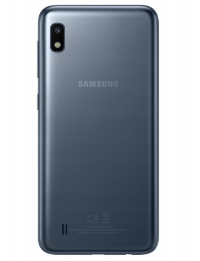 новый Samsung A10 2/32 ГБ, две SIM-карты, NFC 4G LTE | FV