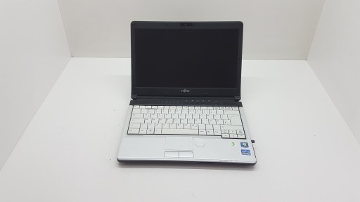 Ноутбук Fujitsu LifeBook S761 (4886)