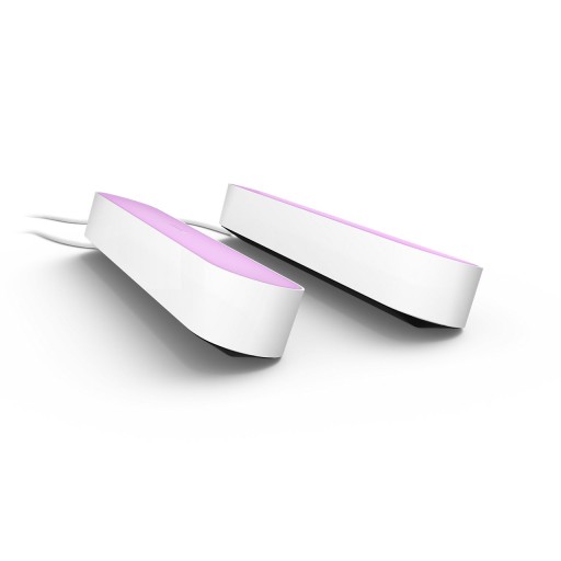 Комплект светодиодных ламп PHILIPS HUE Play, 2 шт.