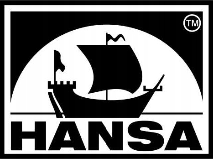 НАБОР HANSA 6 метров ДЛЯ РУЧНОЙ ЧИСТКИ ДЫМОХОДОВ СНИЗУ ИЛИ ВЕРХУ