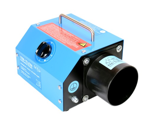 Озонатор TRI-OXYGEN TR-10 10 000 мг/ч ПОЛЬША