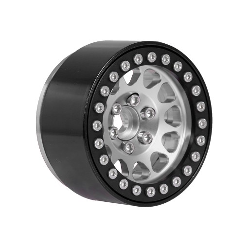 8Pack Alloy 1.9