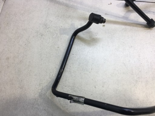 КАБЕЛЬ ПЕРЕДАЧИ AUDI A6 C6 3.2 V6 FSI 4F0317822E