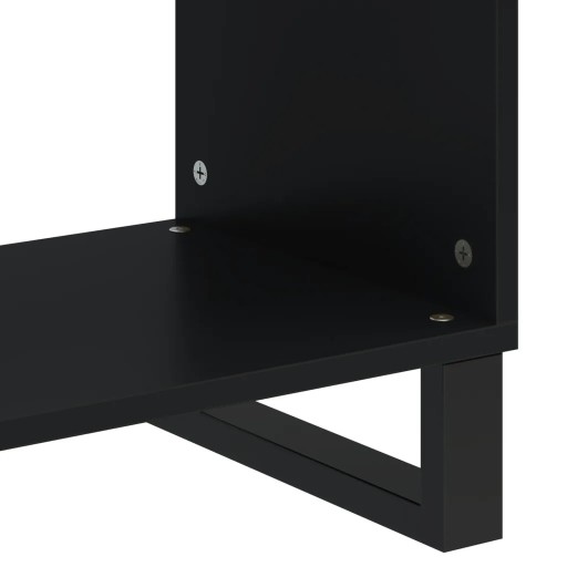 Журнальный столик vidaXL 40x31x46 см Дерево и древесные материалы