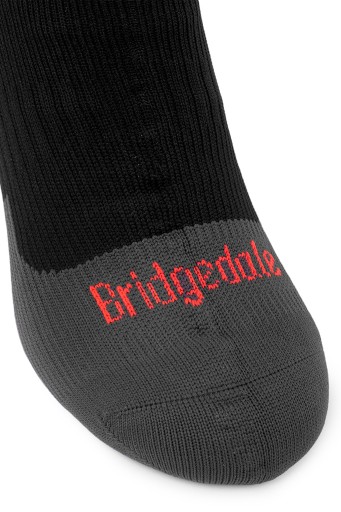 ВОДОНЕПРОНИЦАЕМЫЕ ГОРНЫЕ НОСКИ С МЕРИНОСОВОЙ ШЕРСТЬЮ BRIDGEDALE STORMSOCK 48+