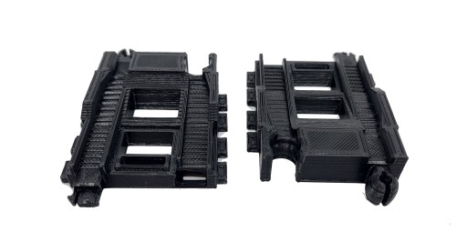Переходник TRACKMASTER на TRACKMASTER