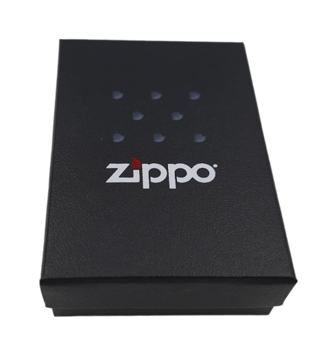 Газовая вставка для зажигалки Zippo с 2-мя горелками Jet.