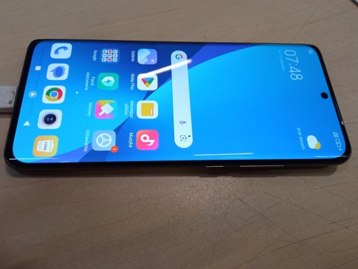 XIAOMI 12 5G 8/256 ГБ Серый