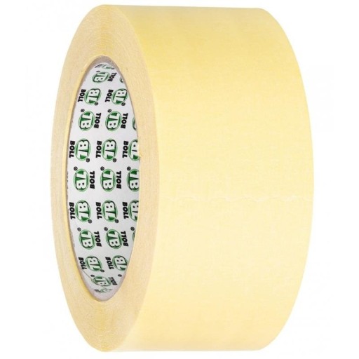 BOLL TASMA KLEJACA LAKIERNICZA 50MM X 50MB 80C