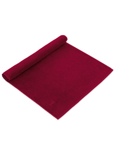 Möve mata łazienkowa Superwuschel 075 ruby 50x70