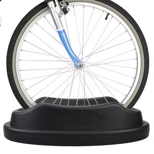 Подставка на переднее колесо для тренажера ZWIFT ROUVY/Elite/Tacx/Wahoo