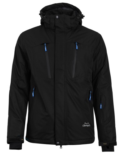 ЗИМНЯЯ КУРТКА CAMPUS HALLAND VAPOR-TEX 10000 3XL
