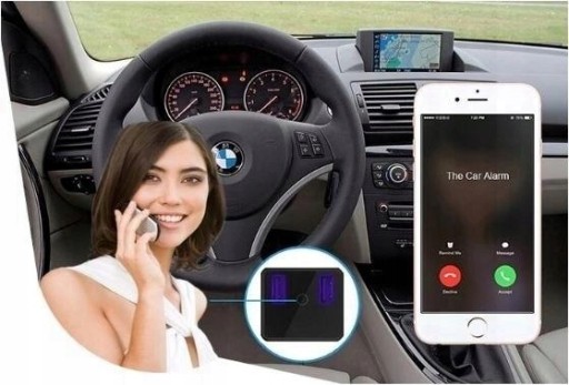 GPS LOCALIZER, автомобильное зарядное устройство, ОШИБКА GSM