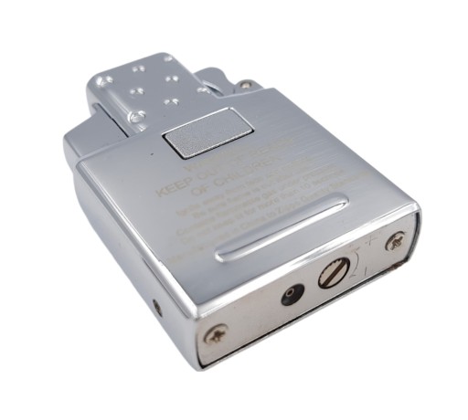 Газовая вставка для зажигалки Zippo Jet.