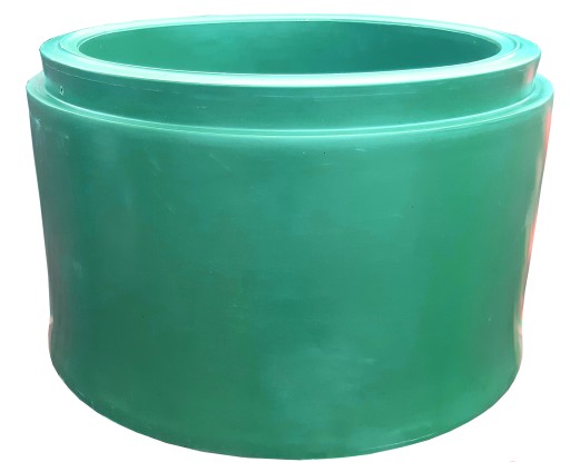 nadstawka nadbudowa na zbiornik marseplast 36/40cm