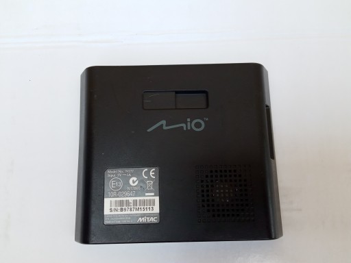 GPS МИО N177