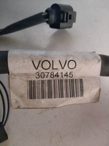 ЖГУТ ПРОВОДОВ ЛАМП VOLVO XC90 07-14 ПЕРЕДНЯЯ ЧАСТЬ