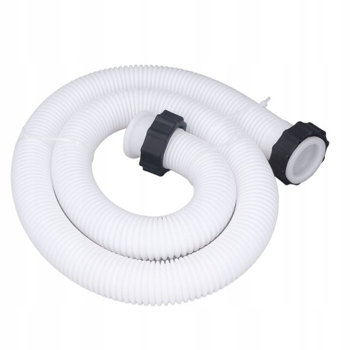 Wąż OLGCQ2704 śr. 38mm dł. 150cm