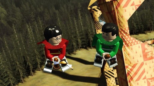 КЛЮЧ LEGO HARRY POTTER COLLECTION XBOX ONE/SERIES