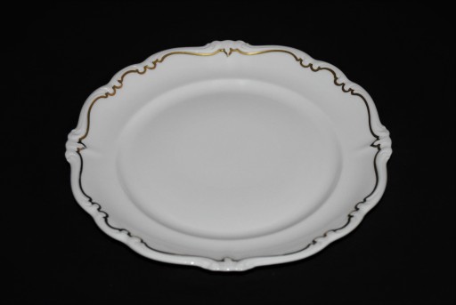 Роскошный сервиз Rosenthal Pompadour на 6 персон. идентификатор
