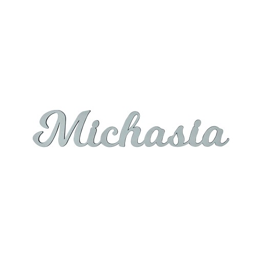 имя деревянное, фанера ХДФ 3мм - высота 3,5 см