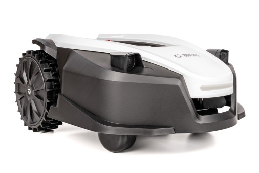 Робот-косилка Cedrus C-MOW L16+ для большого сада площадью 16 акров Новейшая модель 2024 года!