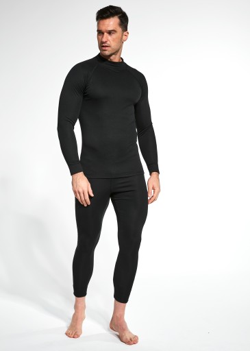 ТЕРМОАКТИВНЫЙ НАБОР THERMO ION DAWI UNDERWEAR _S